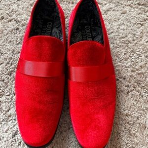 Shoes are perfect for Homecoming or Prom dresses